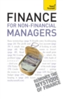 Finance for Non-Financial Managers : A comprehensive manager's guide to business accountancy - eBook