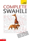 Complete Swahili Beginner to Intermediate Course : Learn to Read, Write, Speak and Understand a New Language with Teach Yourself - eBook