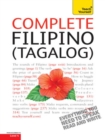 Complete Filipino (Tagalog) Beginner to Intermediate Book and Audio Course : Learn to Read, Write, Speak and Understand a New Language with Teach Yourself - eBook