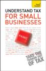 Understand Tax for Small Businesses: Teach Yourself - eBook