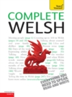 Complete Welsh Beginner to Intermediate Book and Audio Course : Learn to Read, Write, Speak and Understand a New Language with Teach Yourself - eBook