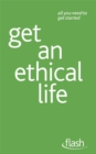 Get an Ethical Life: Flash - Book