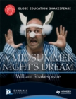 Globe Education Shakespeare: A Midsummer Night's Dream - Book
