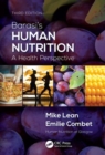 Barasi's Human Nutrition : A Health Perspective, Third Edition - Book