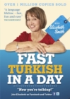 Fast Turkish in a Day with Elisabeth Smith - Book