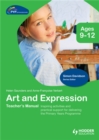 PYP Springboard Teacher's Manual:Art and Expression - Book