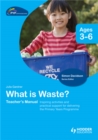 PYP Springboard Teacher's Manual: What is Waste? - Book