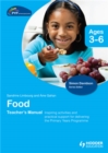 PYP Springboard Teacher's Manual:Food - Book