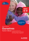 PYP Springboard Teacher's Manual: Ourselves - Book