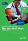 PYP Springboard Teacher's Manual:The World of Work - Book