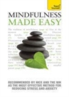 Mindfulness Made Easy : Teach Yourself - eBook