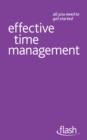 Effective Time Management: Flash - eBook