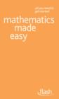 Mathematics Made Easy: Flash - eBook