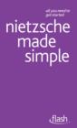 Nietzsche Made Simple: Flash - eBook