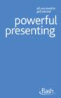 Powerful Presenting: Flash - eBook