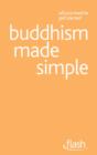 Buddhism Made Simple: Flash - eBook