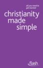Christianity Made Simple: Flash - eBook