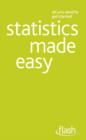 Statistics Made Easy: Flash - eBook