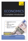 Economics: A Complete Introduction: Teach Yourself - Book