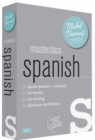 Masterclass Spanish (Learn Spanish with the Michel Thomas Method) - Book