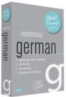 Masterclass German (Learn German with the Michel Thomas Method) - Book