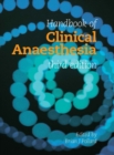Handbook of Clinical Anaesthesia 3E - eBook