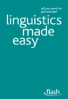 Linguistics Made Easy: Flash - eBook