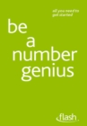 Be a Number Genius: Flash - eBook