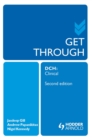 Get Through DCH Clinical 2E - eBook
