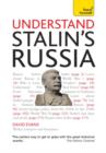 Stalin's Russia: Teach Yourself Ebook - eBook