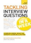 Tackling Interview Questions in a Week : Teach                Yourself - eBook