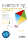Overcoming Anxiety, Stress and Panic: A Five Areas Approach - Book