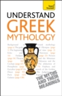 Understand Greek Mythology - Book