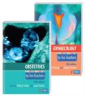 Obstetrics & Gynaecology Ten Teachers Value Pack - Book