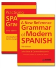 Spanish Grammar Pack - Book
