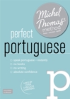 Perfect Portuguese (Learn Portuguese with the Michel Thomas Method) - Book