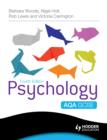 AQA GCSE Psychology Understanding Psychology - Book