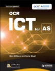 OCR ICT for AS 2nd edition - Book