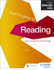 Core English KS3 Real Progress in Reading - Book