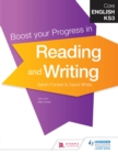 Core English KS3 Boost your Progress in Reading and Writing - eBook