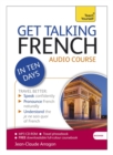 Get Talking French in Ten Days - Book