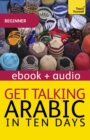 Get Talking Arabic Enhanced Epub : Enhanced Edition - eBook