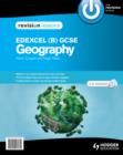 Edexcel B GCSE Geography Revision Lessons - Book