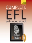 Complete English as a Foreign Language: Teach Yourself Enhanced Epub : Enhanced eBook: New edition - eBook