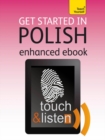 Get Started In Beginner's Polish: Teach Yourself : Audio eBook - eBook