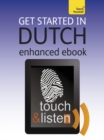 Get Started in Beginner's Dutch: Teach Yourself : Audio eBook - eBook
