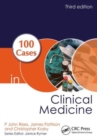 100 Cases in Clinical Medicine - Book