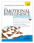 The Emotional Intelligence Workbook: Teach Yourself - eBook