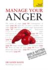 Manage Your Anger: Teach Yourself - eBook
