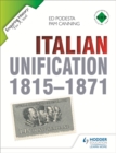 Enquiring History: Italian Unification 1815-1871 - Book